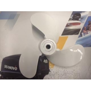 Helice Aluminio Seanovo F 4-F 5